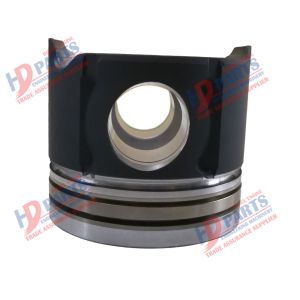 4M50 Engine Powerstroke Piston ME222983 For MITSUBISHI