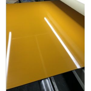 Nano 0.30mm PVDF ACP Aluminum Composite Panel Advertising board