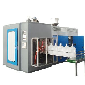 China Hot Selling Cheap Custom 4 Gallon Blow Molding Machine on sale