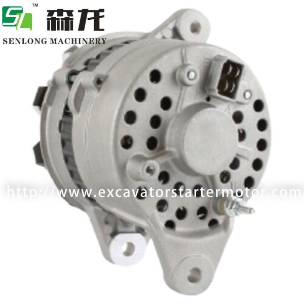Buy CAS-E Generator 1273116C91 12V,35A Alternator at wholesale prices