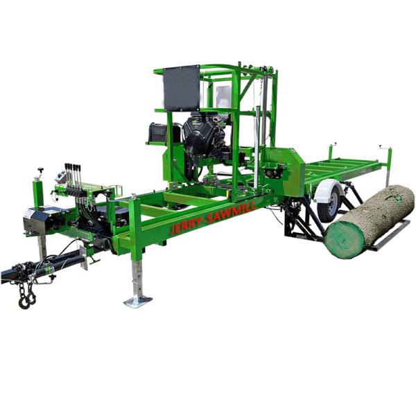 Home Wood Cutting Machine Electric Petrol Diesel engine Sawmill Multi Rip Saw Multi Blade