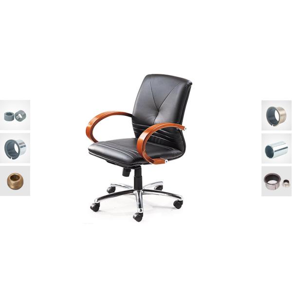 Composite And Polymer Bearings Surface Modification Innovates In Medical Applications