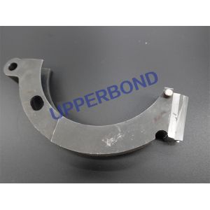 MK8 MK9 Protos Tobacco Cigarettes Making Machine Knives Shoe