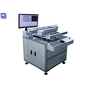 Intelligent Programming PCB Selective Soldering Machine