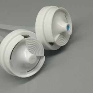 Premium Antibacterial Deodorant Valve for Car Care Products for Auto Detailers