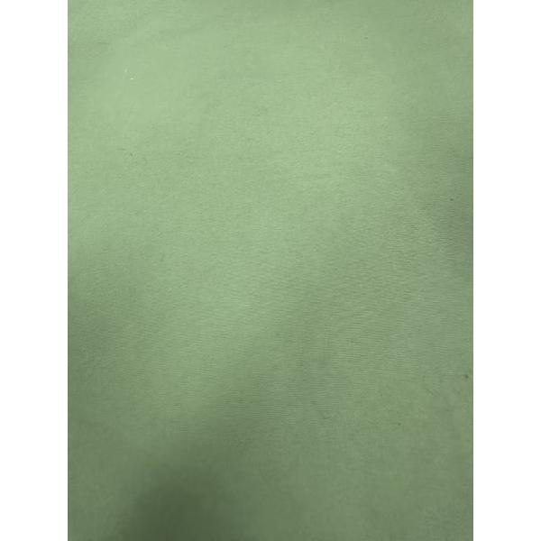 75D*150D 100%P 120GSM Green 57/58"