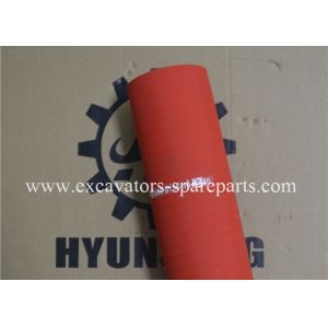 China 6156-11-4480 Excavator Cooling Hose for KOMATSU PC450-7 on sale