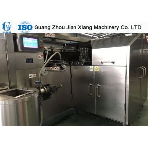 Professional Sugar Cone Making Machine , Automatic Cone Machine SD80-69x2