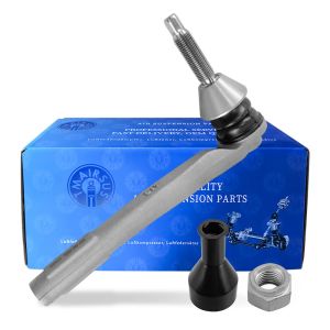 Genuine OEM Steering Tie Rod Endfor Mercedes 2054600705