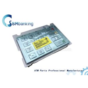 01750239256 Wincor Nixdorf ATM Parts Wincor New Original Keypad EPP J6