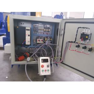 Stationary 40T Self Aligned Turning Rollers Tube Tank Welding