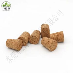 High Quality Eco-Friendly Raw Wood Color Cork for Daily Use Modern Home Decor