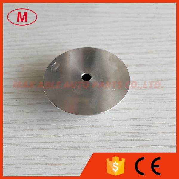 TD03 25.83/39.01mm 6+6 Blades T Turbo Billet compressor wheel