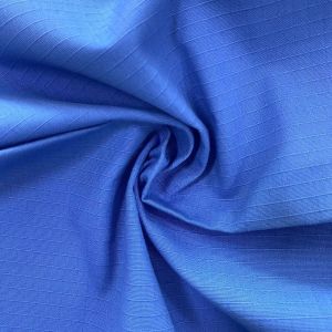 Protective Clothing Fabric 65 Polyester 35 Cotton Twill 21*21 108*58 from
