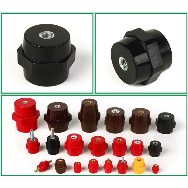 High quality SEP4041 low voltage DMC/BMC hexagonal insulator