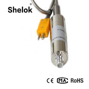 0-5v High Temperature Melt Pressure Sensor With Factory Price