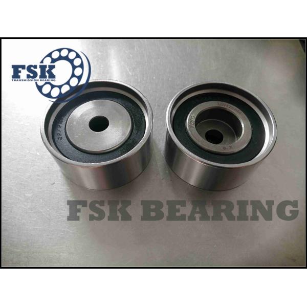 Long Life WL01-12-700 Timing Belt Tensioner Pulley Mazda Parts 58*32mm