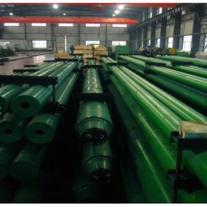 REG Thread E75 API Spiral Non Magnetic Drill Collar