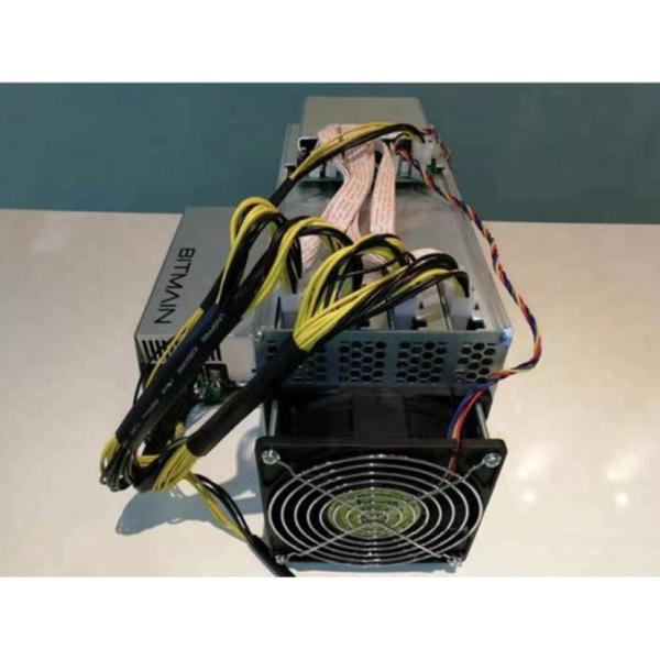 Buy 800W LTC Asic Miner , Blockchain Antminer L3+ Bitmain 504MH at wholesale prices
