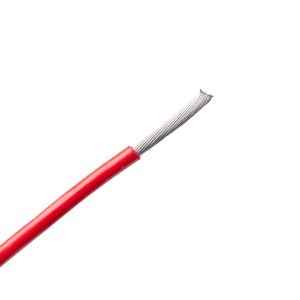 Buy cheap HEAT 205 Tinned Copper AF200X FEP Wire Solid Stranded from wholesalers