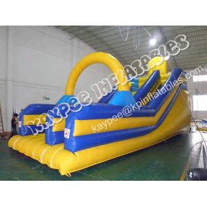 Hot sell Inflatable slide, ,Inflatable standard slide