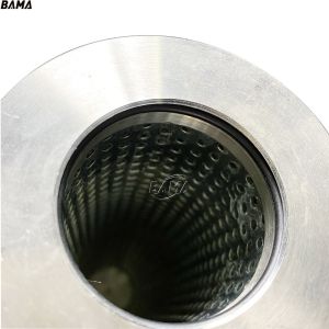 HC9401FDP13ZAY260 Hydraulic Pressure Filter Element with Glass Fiber Core