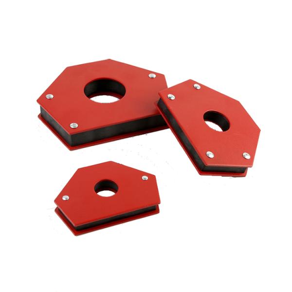 135degrees 25pound Arrow Magnetic Welding Clamps