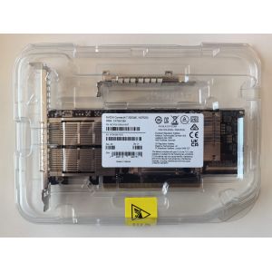 Mellanox MCX755106AS-HEAT ConnectX-7 Socket Direct Ready Card NDR200Gb/s QSFP112 Wired Network Adapter for Server