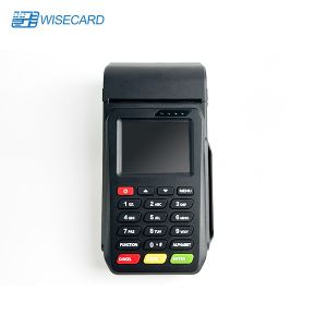 Receipt Nfc Reader Terminal Management System Pos With Thermal Printer Barcode