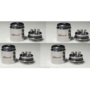 Quality new arrival stainless steel igo w5 / igo-w5 uerka UK-W5 atomizer exgo vaporizer for sale