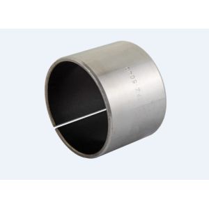Stainless Steel ptfe Bushings and Performance