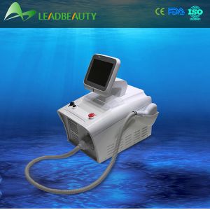 China 600W 808nm Diode Laser Hair Removal Machine with CE Approved on sale