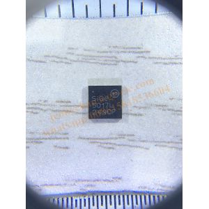 SE5017L-R SKYWORKS QFN 5.8G RF Amplifier SE5017L