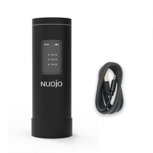 Semi Permanent Skin Remodeling System Vitiligo Scar Smart Skin Recognizer