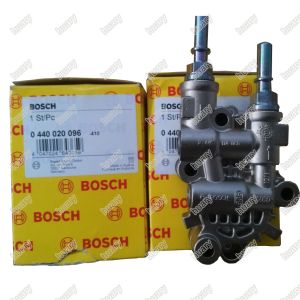 Quality BOSCH Gear pump 0440020096 for fuel pump 0445020043, 044502045, 0445020122, 0445020150 for sale