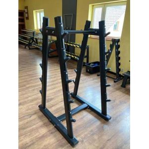 Befreeman Hot Sale Gym Equipment Accessories Vertical Barbell Rack