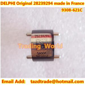 Quality DELPHI Original and New Control Valve 28239294 genuine 9308-621C Made in France for sale