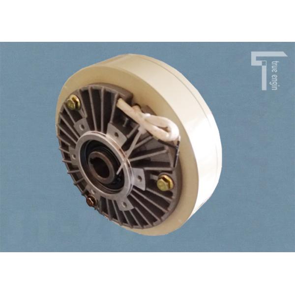 High Precision Magnetic Brake 200NM 20kg Cellular Without Shaft