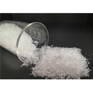 Solid Superdurable 83 / 17 Saturated Polyester Resin