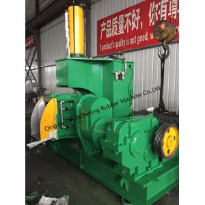 Rubber Dispersion Kneader / Rubber Kneader Machine / Internal Mixer