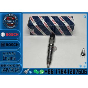 diesel fuel injector 0445120247 0445120395 CRIN2-16-BL common rail injector