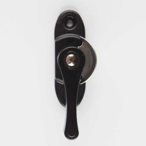 Quality Crescent Moon Design UPVC Sliding Window Security Lock for Aluminium Alloy Frames for sale