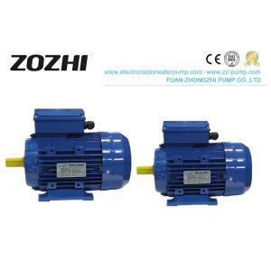 MS100L1-4 4 Pole IP55 Three Phase Induction Motor