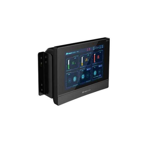 Fixed Wall Mounted Fuel Alcohol Internet Fuel Internet Security Monitoring