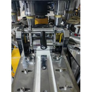 2023 paper cup machine fully automatic