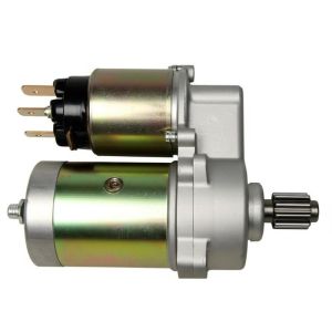 EexcavaStart Delco Remy 42MT Solenoid Starter Switch OEM 1115683 1115657