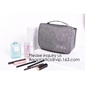 Best-Selling Corporate Promotional Gifts Washable Kraft Paper Travel Cosmetic