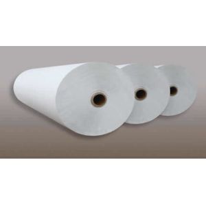 Polypropylene Felt Industrial Filter Cloth For Medium To Large Particle Filtration