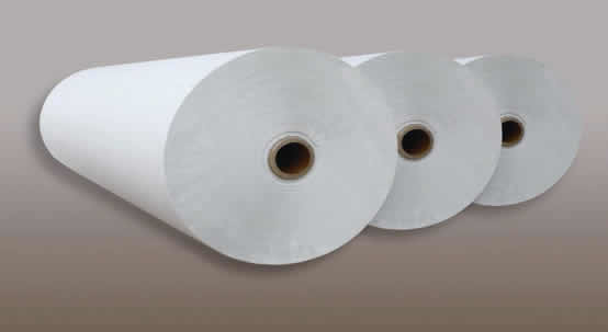 Polypropylene Felt Industrial Filter Cloth For Medium To Large Particle