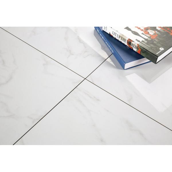 Buy Waterproof Glazed Ceramic Tile / Sandstone Look Porcelain Tiles Durable at wholesale prices